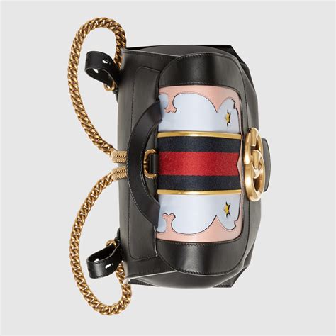 zaino gucci bocca|Zaini per donna di Gucci .